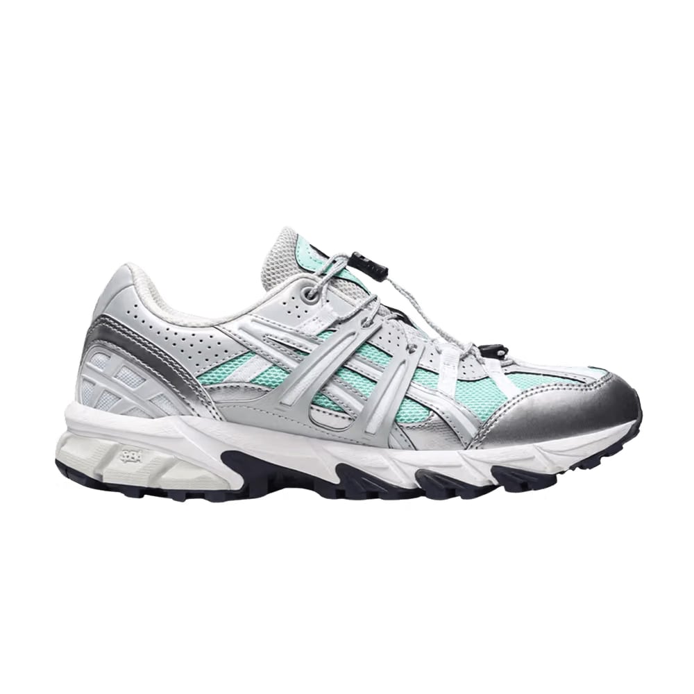 Matin Kim x ASICS Wmns Gel Sonoma 15-50 'Tracing Ego - Green'