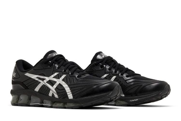 Asics Gel Quantum 360 7 Black Pure Silver