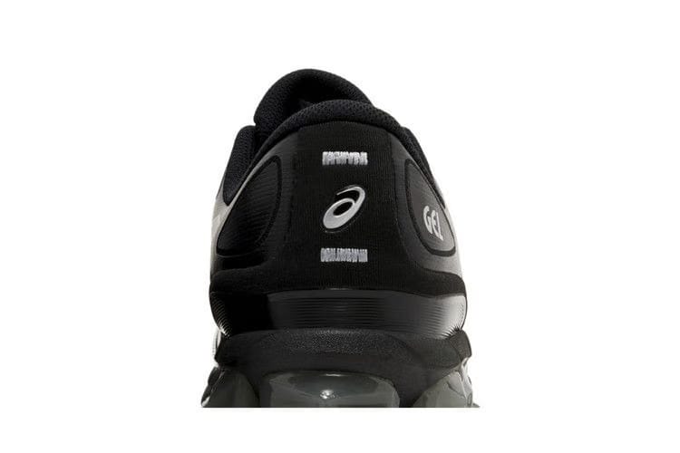 Asics Gel Quantum 360 7 Black Pure Silver