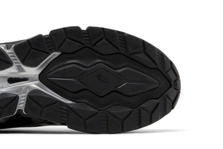 Asics Gel Quantum 360 7 Black Pure Silver