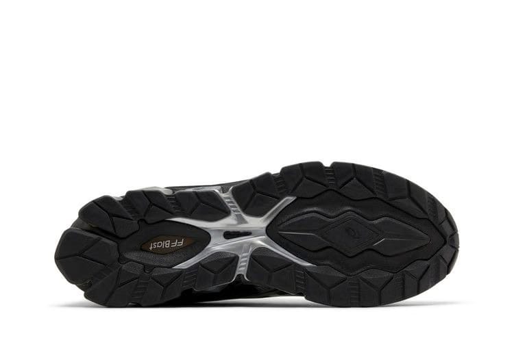 Asics Gel Quantum 360 7 Black Pure Silver