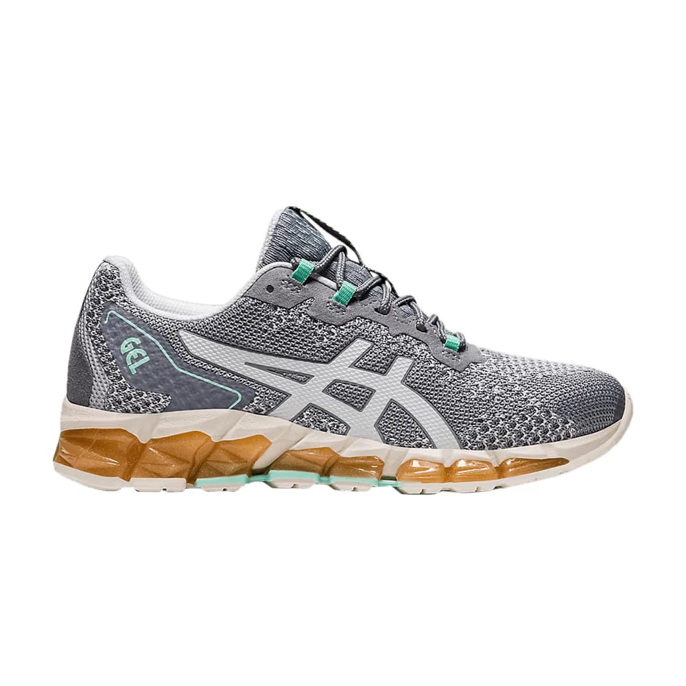 Asics Wmns Gel Quantum 360 6 Knit 'Glacier Grey Cyan'