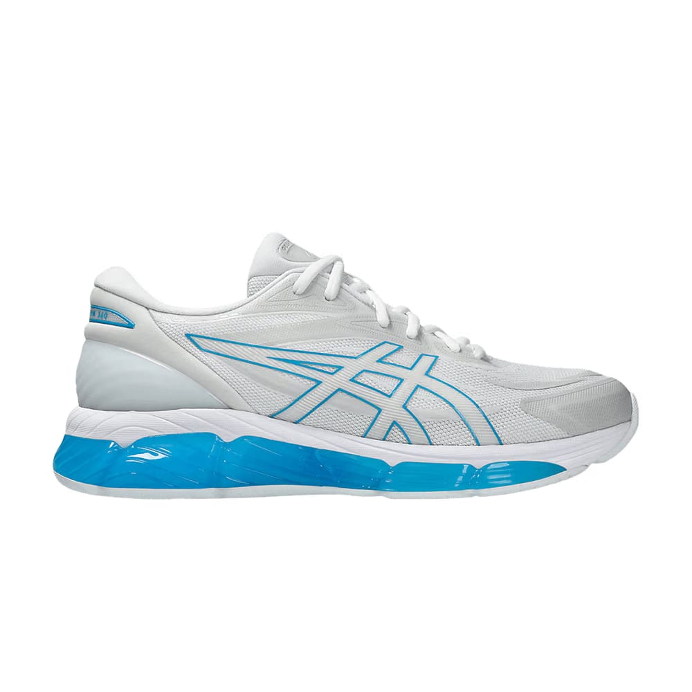 Asics Gel Quantum 360 8 White Digital Aqua