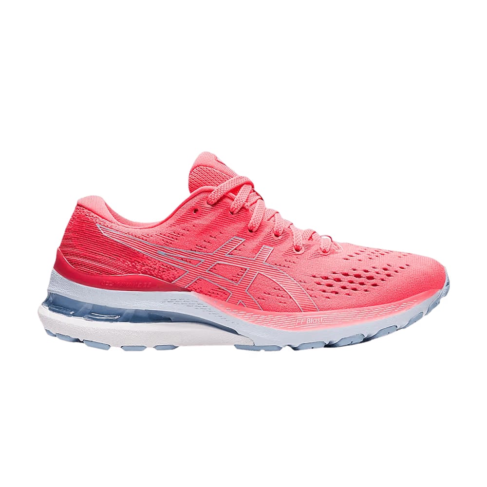 Asics Wmns Gel Kayano 28 'Blazing Coral'