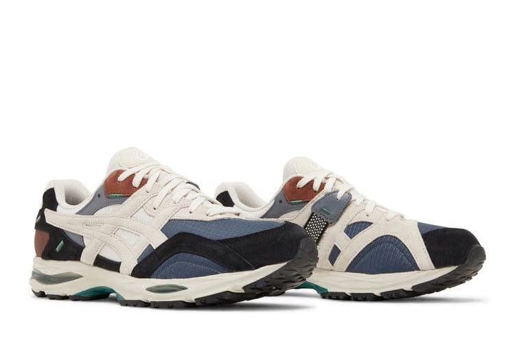 Asics Gel MC Plus Metropolis Birch