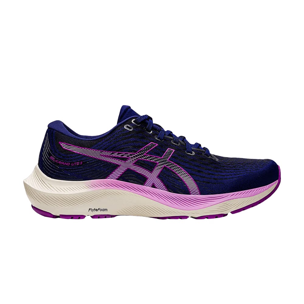 Asics Wmns Gel Kayano Lite 3 'Dive Blue Orchid'