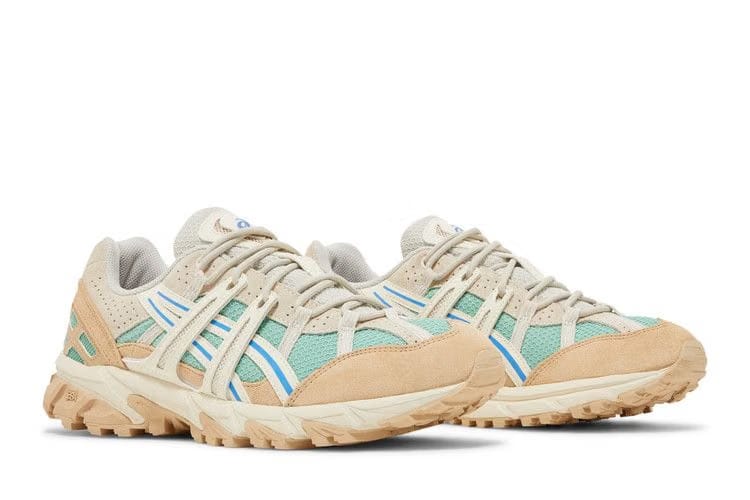 Asics Gel Sonoma 15-50 Seafoam Birch