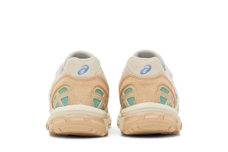 Asics Gel Sonoma 15-50 Seafoam Birch