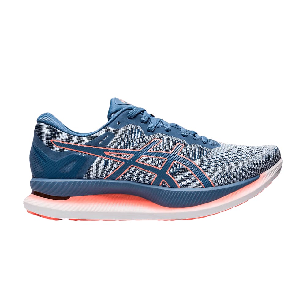 Asics Wmns GlideRide 'Polar Shade'
