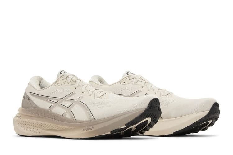 Asics Gel Kayano 30 Oatmeal