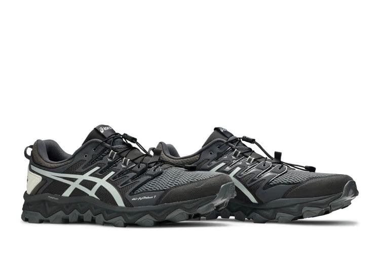 Chemist Creations x ASICS Gel FujiTrabuco 7 Carbon Grey