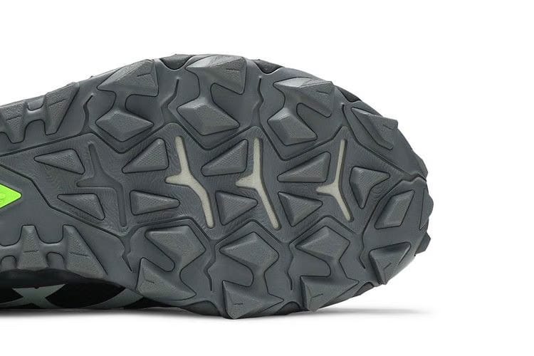 Chemist Creations x ASICS Gel FujiTrabuco 7 Carbon Grey