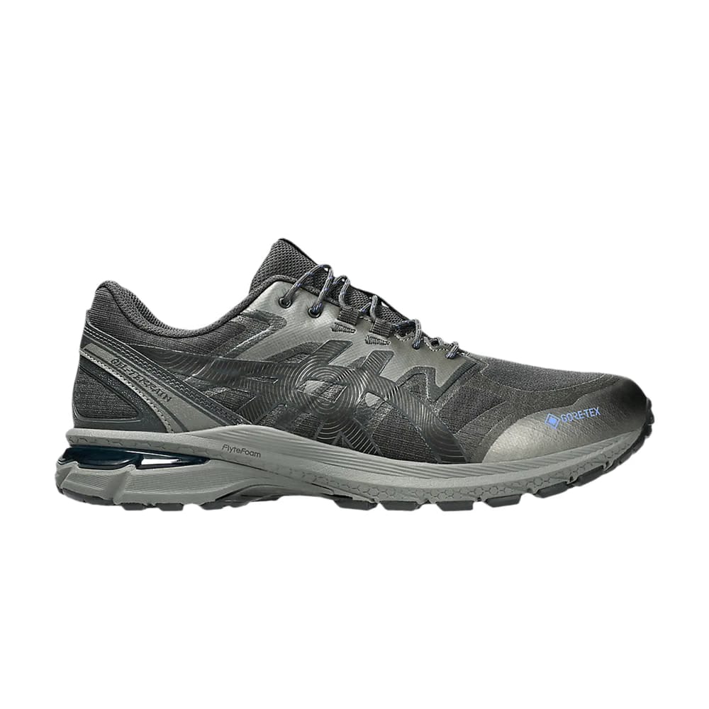 Asics Gel Terrain GORE-TEX Graphite Grey Gunmetal