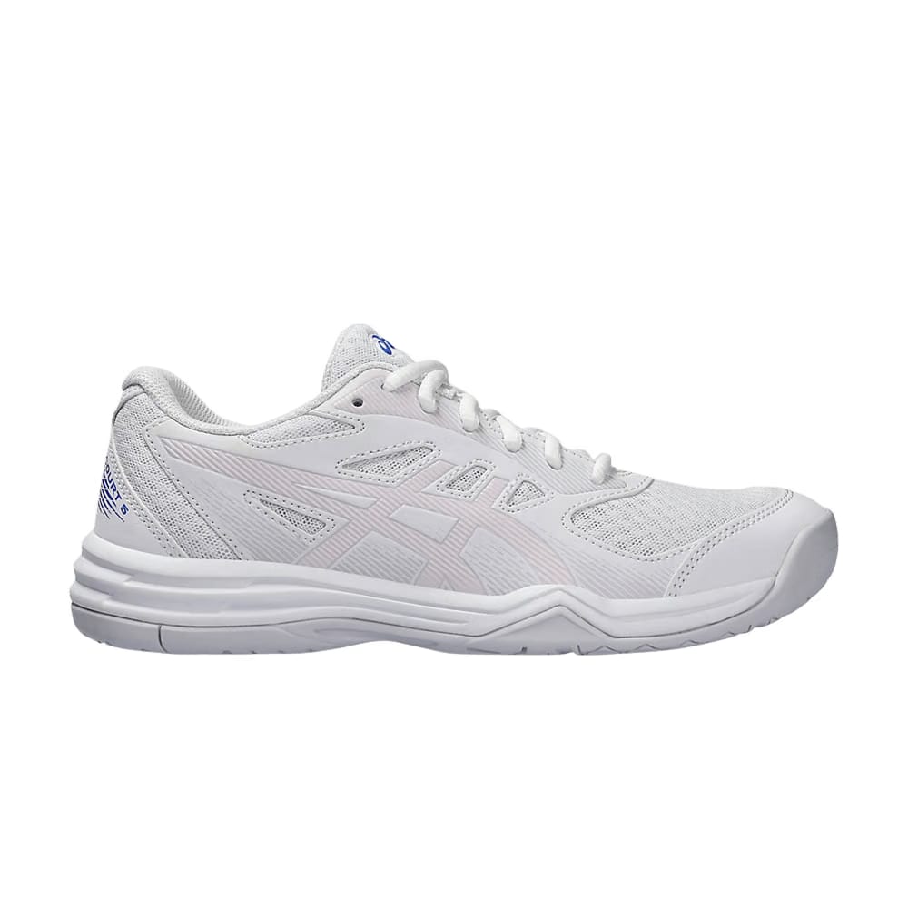 Asics Wmns Upcourt 5 'White Cosmos'