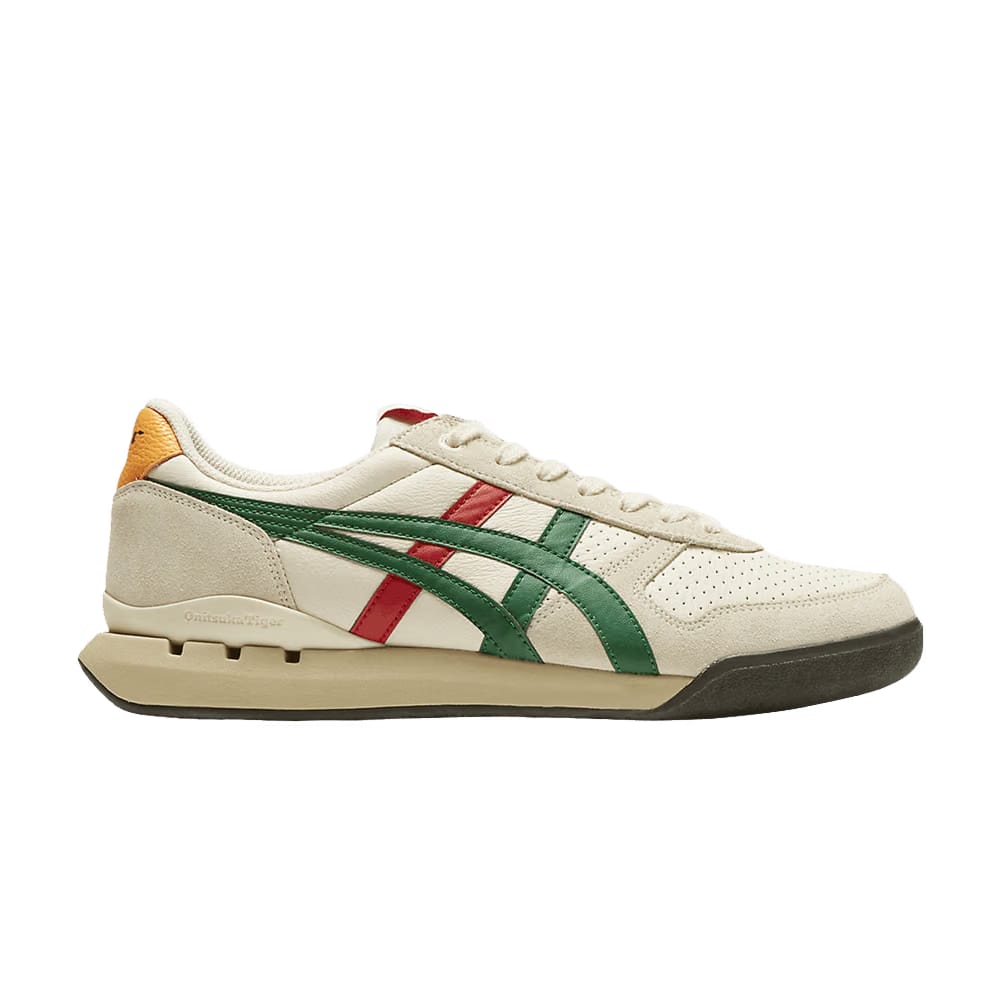 Asics Ultimate 81 EX Birch Kale