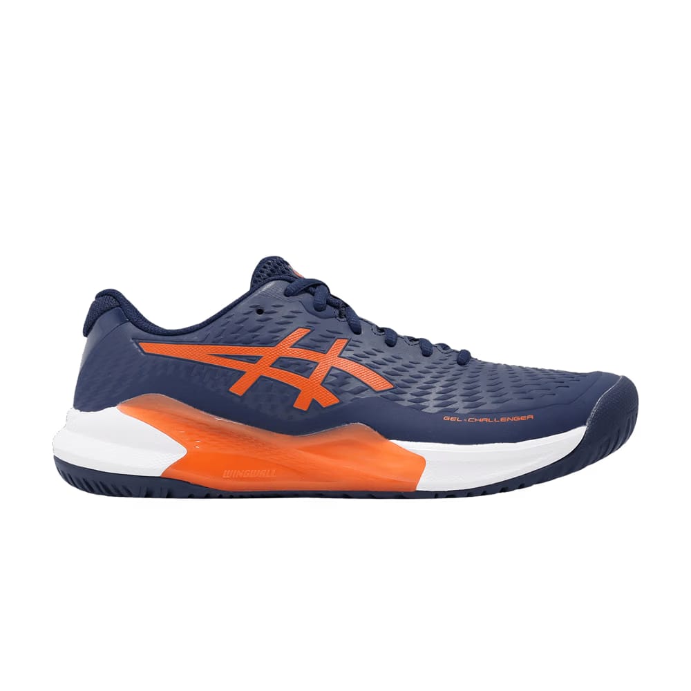 Asics Gel Challenger 14 Blue Expanse