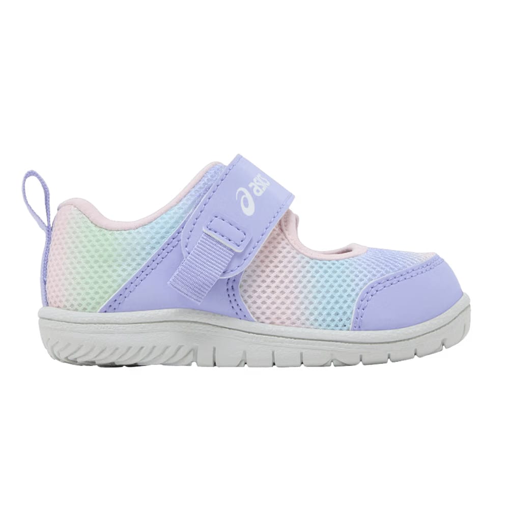 Asics Meshoes Baby 2 Lavender Gradient