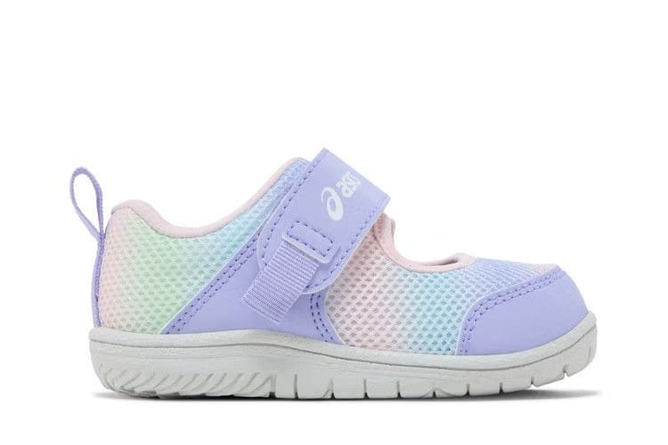 Asics Meshoes Baby 2 Lavender Gradient