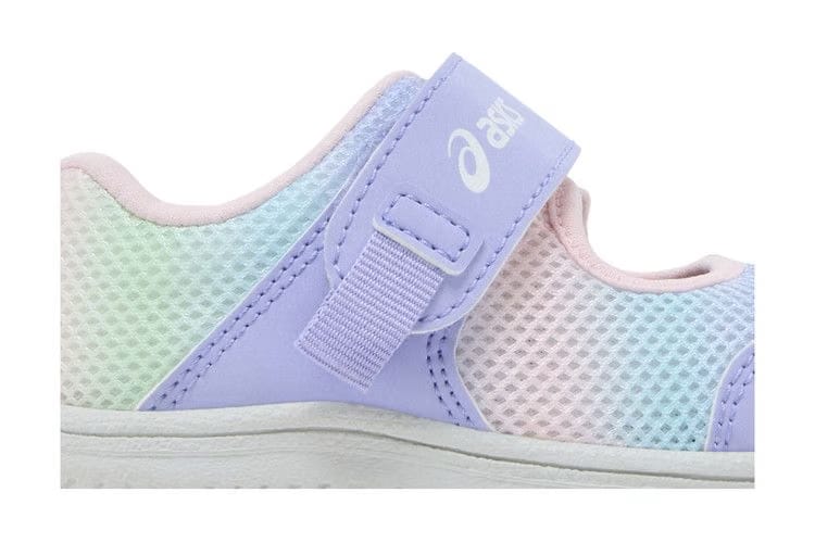 Asics Meshoes Baby 2 Lavender Gradient