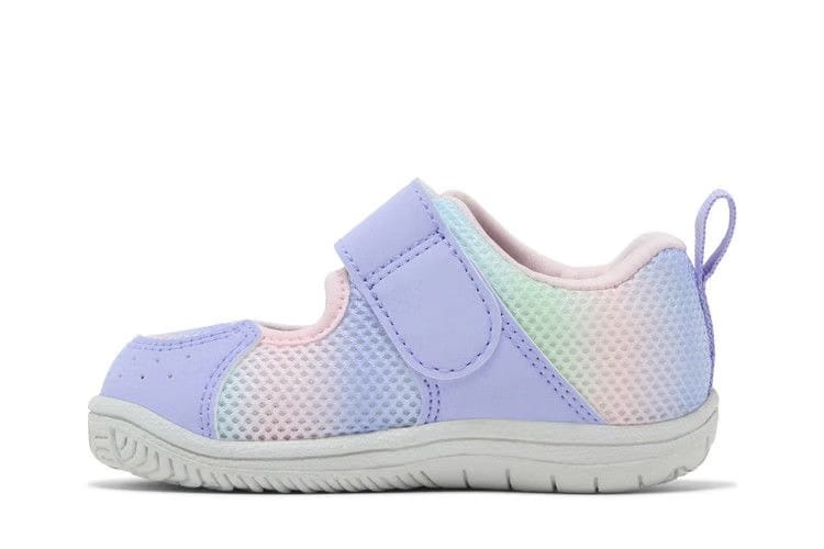 Asics Meshoes Baby 2 Lavender Gradient