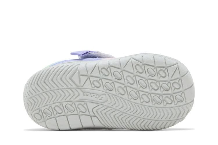 Asics Meshoes Baby 2 Lavender Gradient