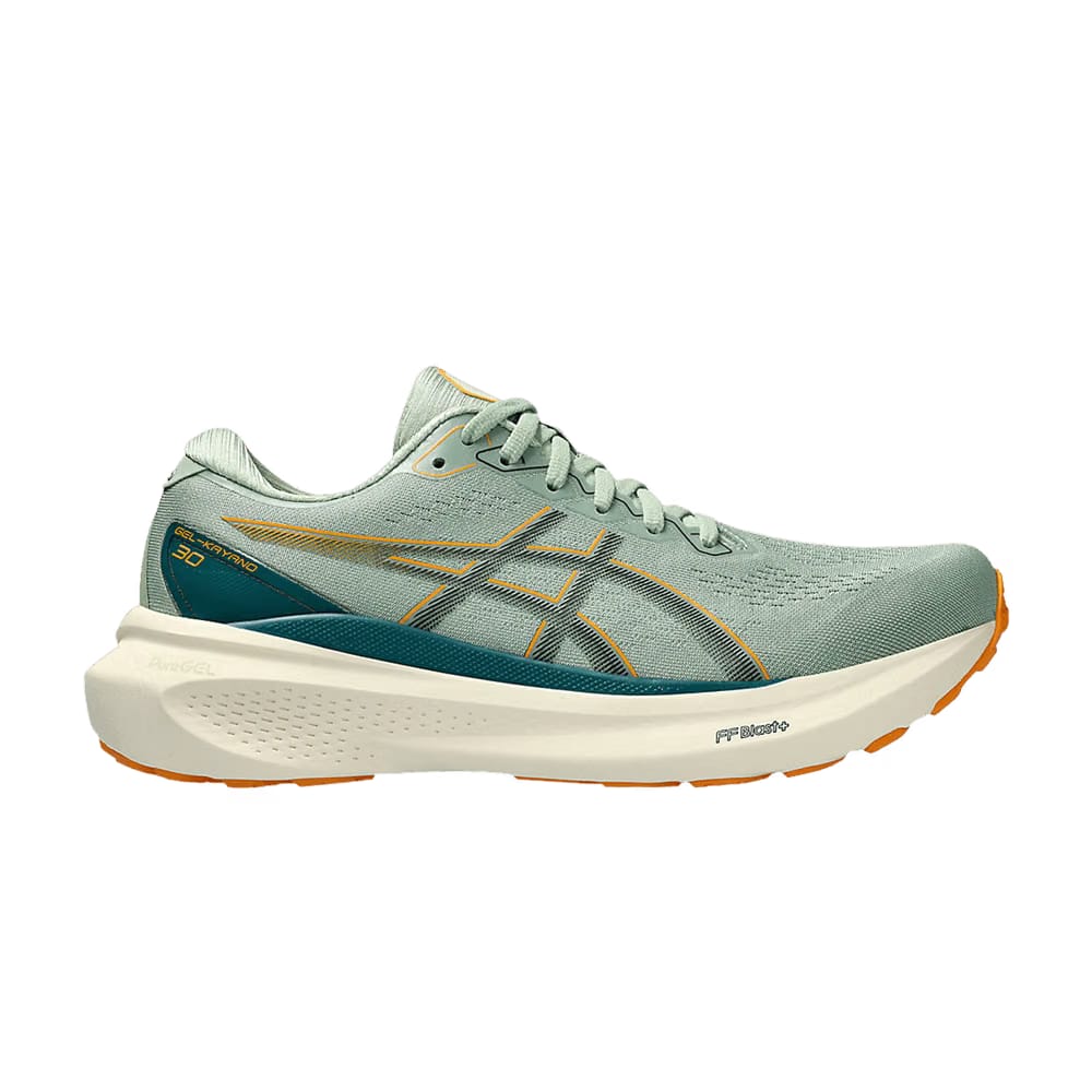 Asics Gel Kayano 30 Dark Jade
