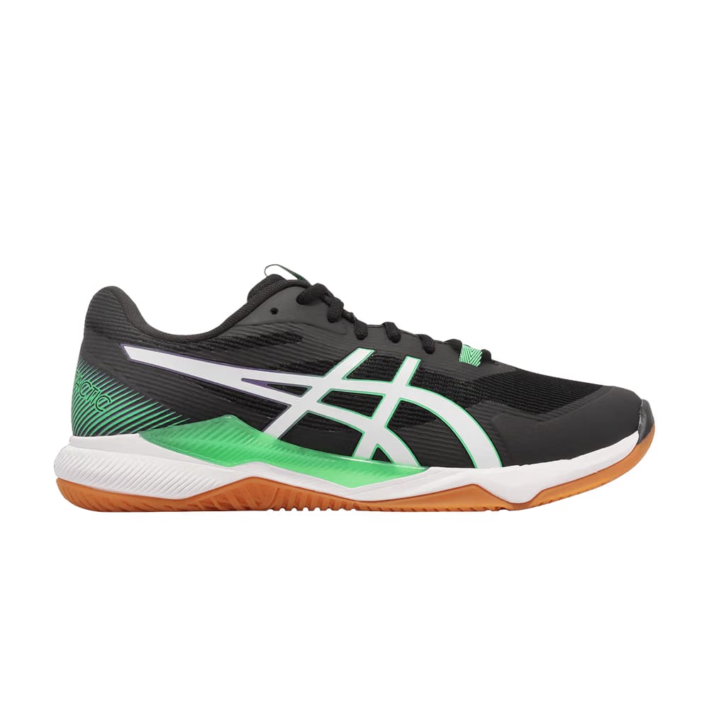 Asics Gel Tactic Black New Leaf
