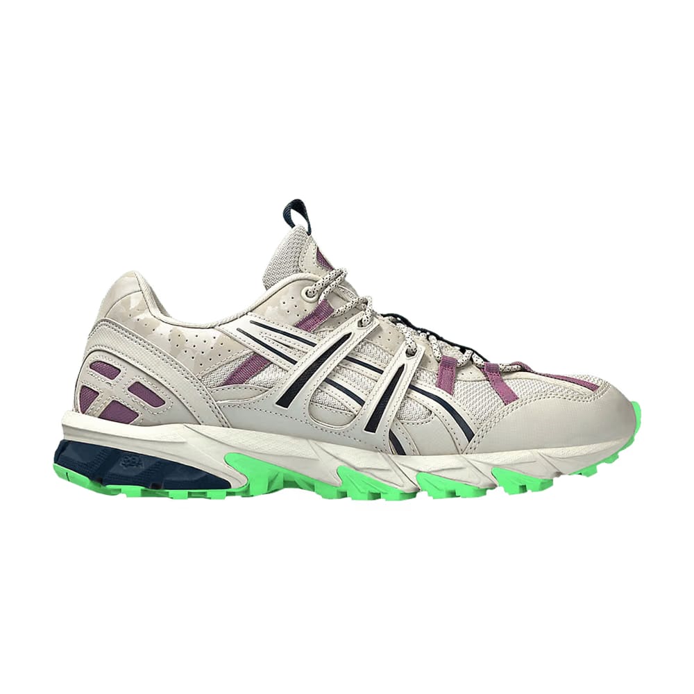 Asics Gel Sonoma 15-50 Light Sage Electric Green