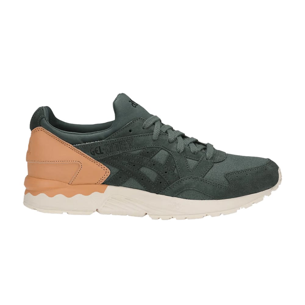 Asics Gel Lyte 5 Dark Forest