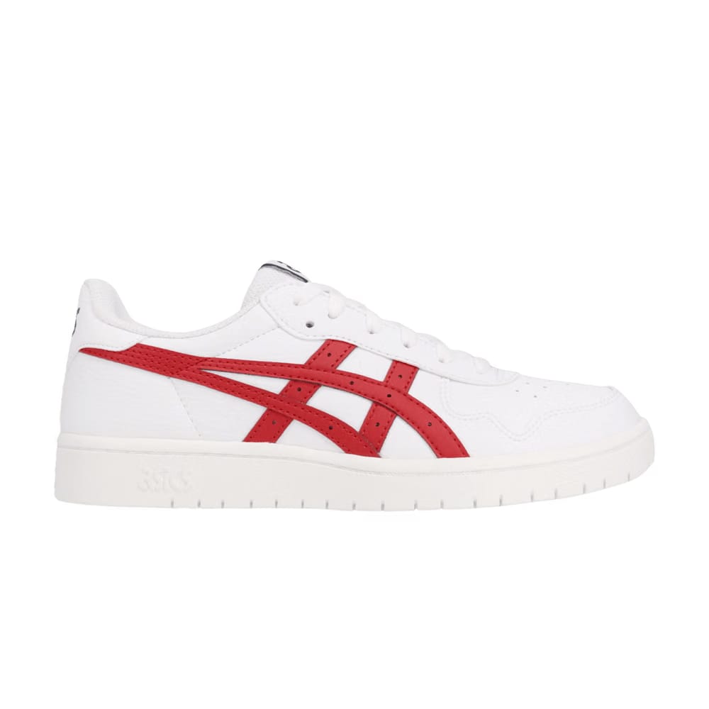 Asics Japan S GS Classic Red