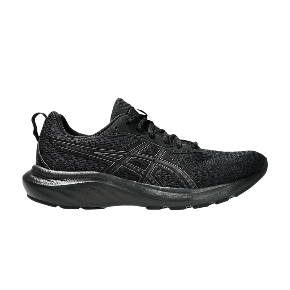 Asics Wmns Gel Contend 9 'Black Graphite Grey'