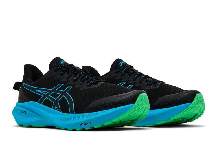 Asics GT 2000 13 Lite-Show Digital Aqua