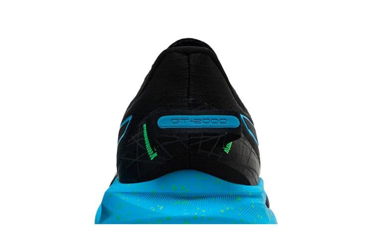 Asics GT 2000 13 Lite-Show Digital Aqua