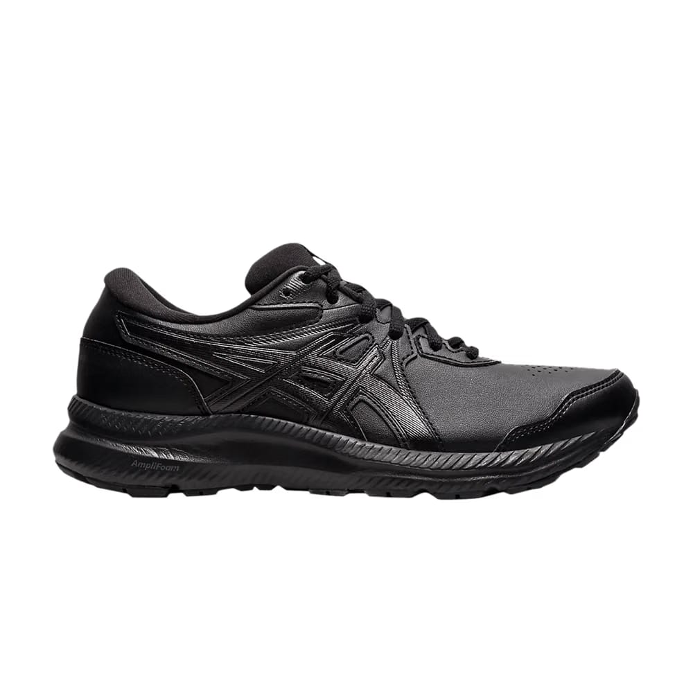 Asics Wmns Gel Contend 'Walker - Black'