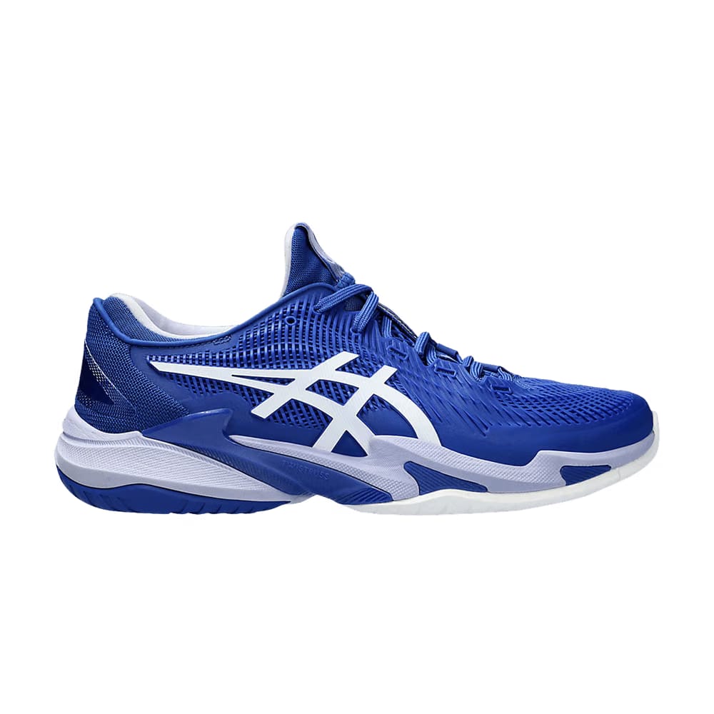 Asics Court FF 3 Novak Fresh Air