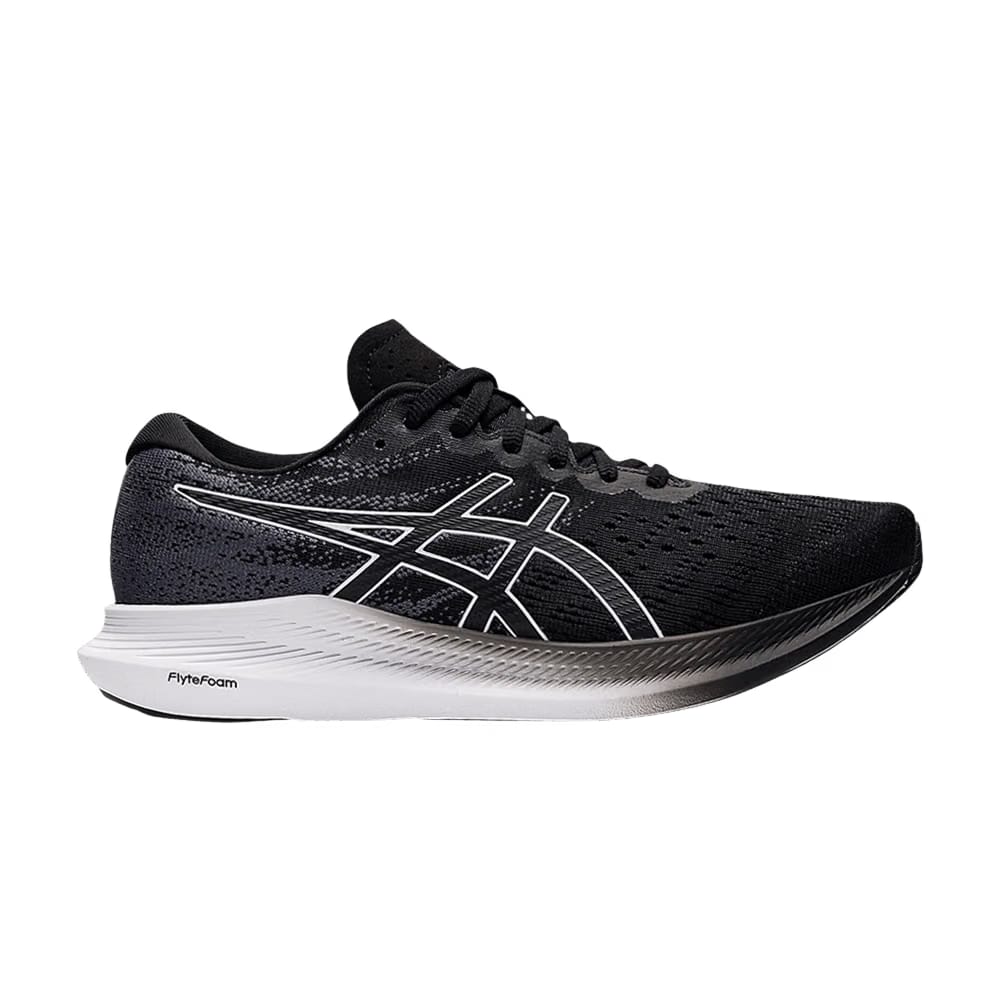 Asics Wmns EvoRide 3 'Black White'