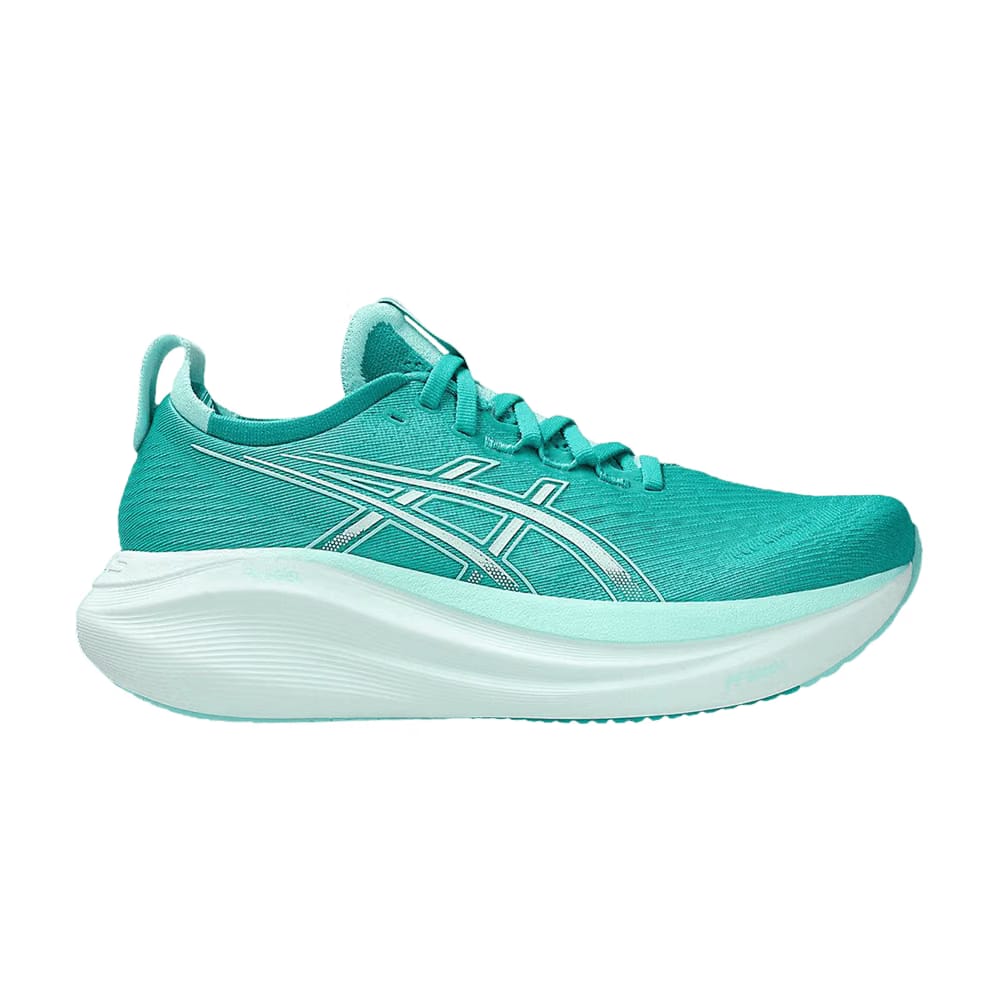 Asics Wmns Gel Nimbus 27 'Wave Teal'