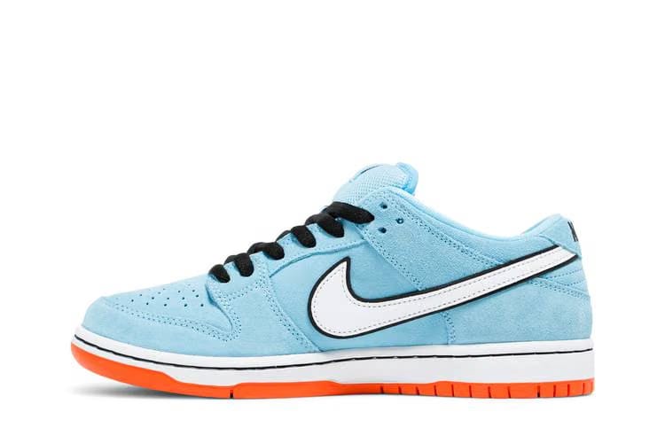Dunk Low Pro SB Gulf