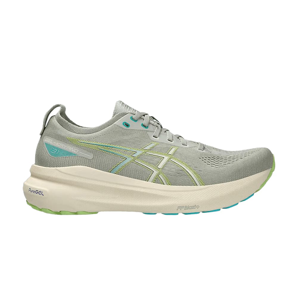 Asics Gel Kayano 31 White Sage Birch