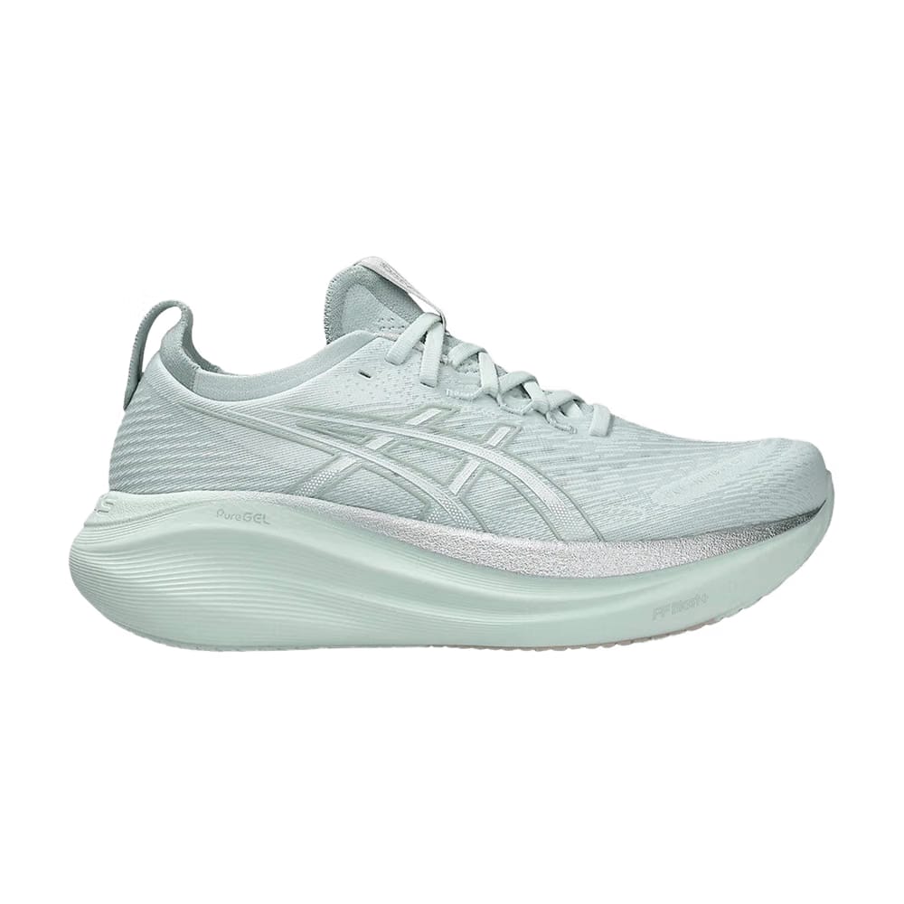 Asics Wmns Gel Nimbus 27 'Pure Aqua'
