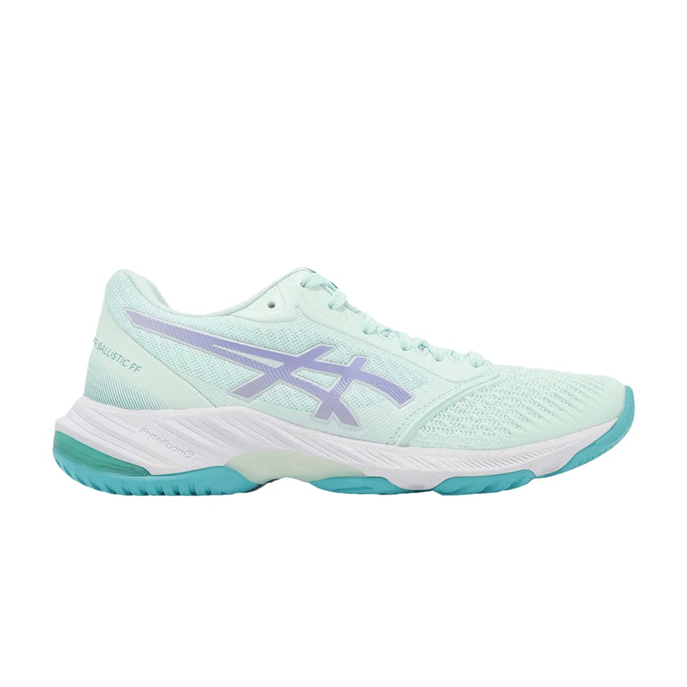 Asics Wmns Netburner Ballistic FF 3 'Soothing Sea Vapor'