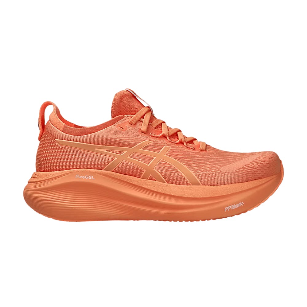 Asics Wmns Gel Nimbus 27 Lite Show 'Mojave'