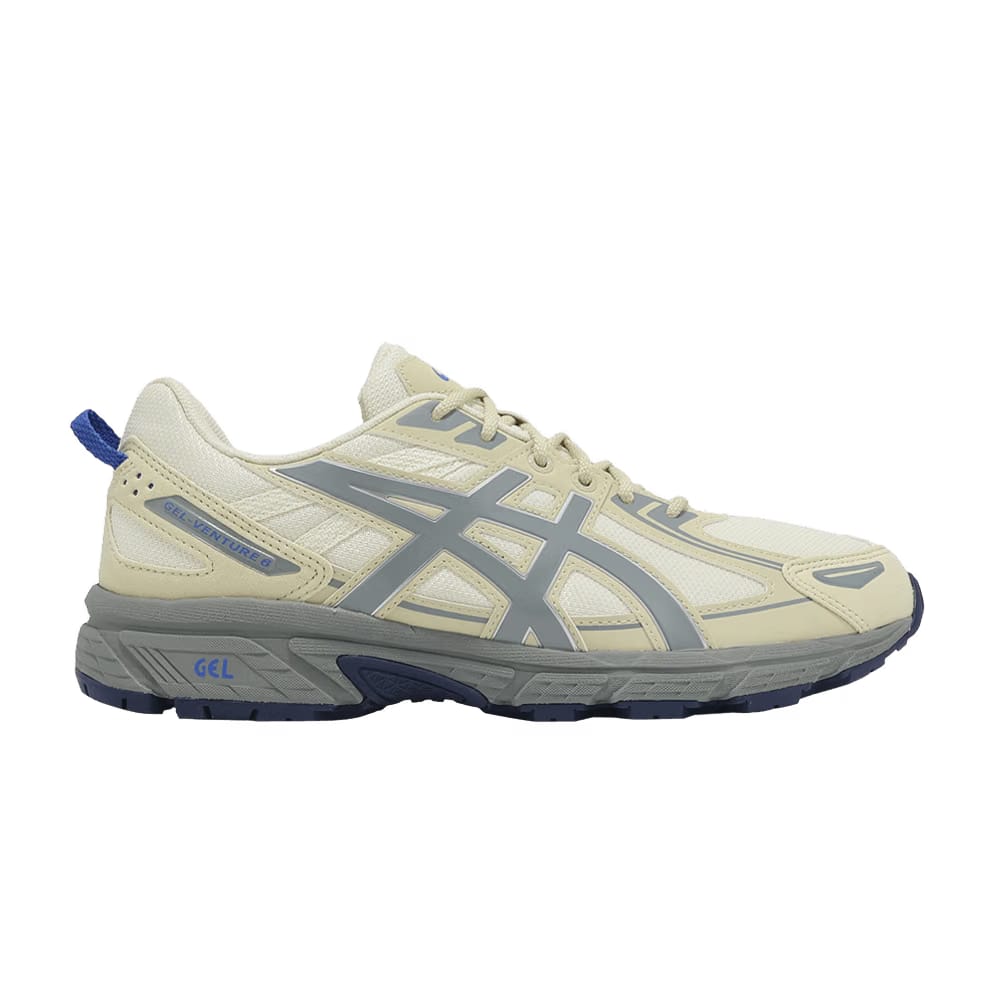 Asics Gel Venture 6 Cream Vanilla