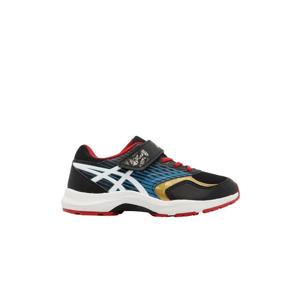 Asics Lazerbeam KB-MG GS Black White