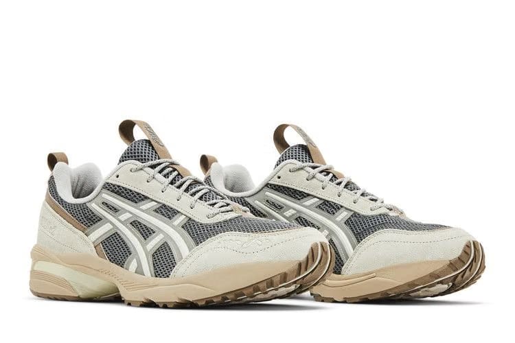 Asics Gel 1090V2 Dark Pewter