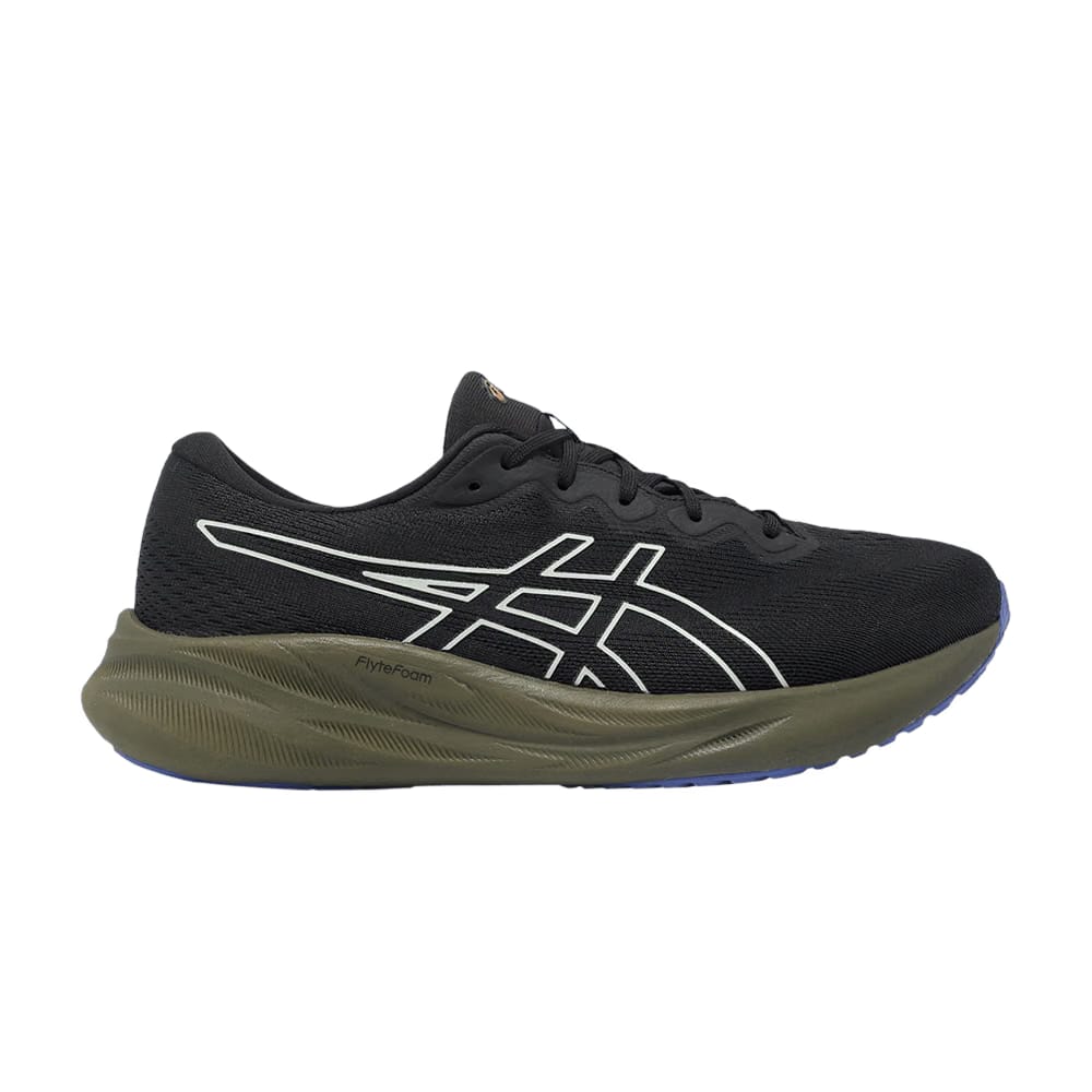 Asics Gel Pulse 15 GORE-TEX Black Brown Stone