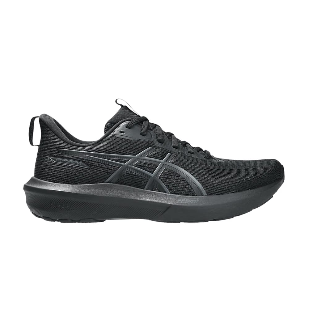 Asics GT 1000 14 Triple Black