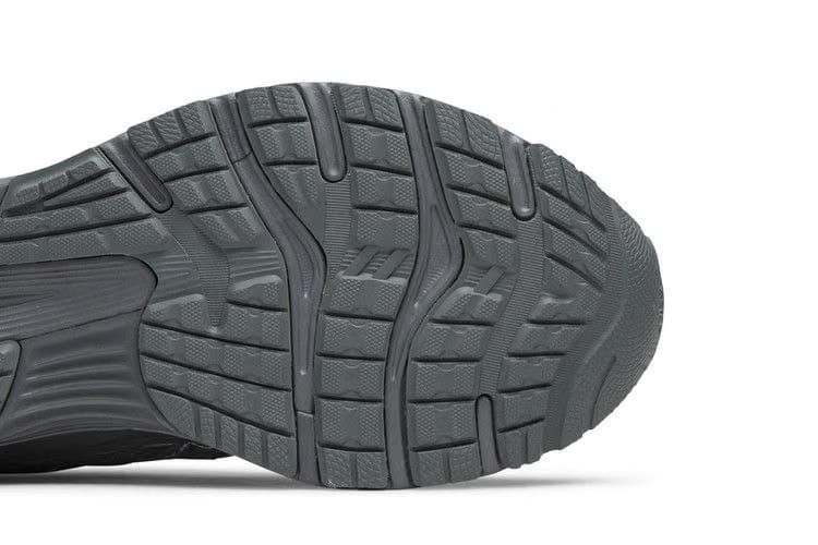 Kiko Kostadinov x ASICS Gel Korika Silver Steel