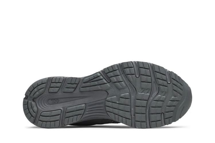 Kiko Kostadinov x ASICS Gel Korika Silver Steel
