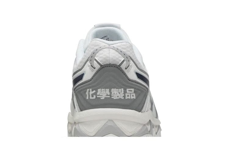 Chemist Creations x ASICS Gel FujiTrabuco 7 Arctic Blue Smoke